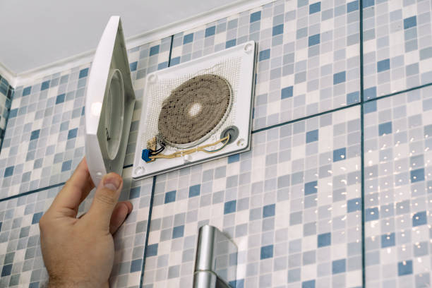 Best Local Air Duct Cleaning Services  in Newton, KS