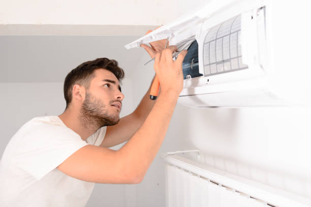 Best Dryer Vent Cleaning Services  in Newton, KS