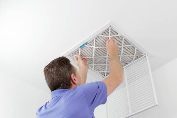 Best Ventilation Cleaning Services  in Newton, KS